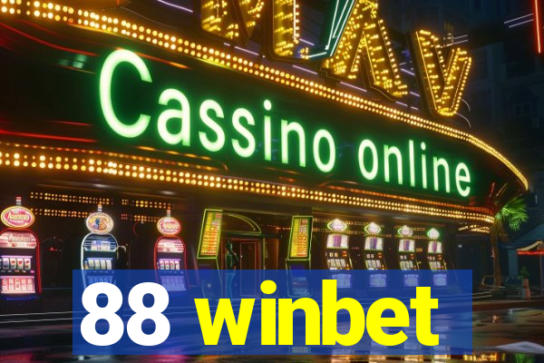 88 winbet